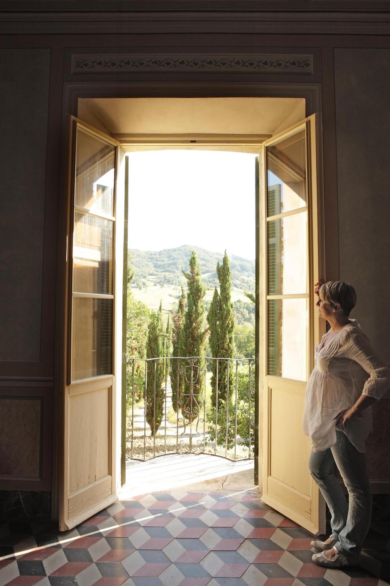 Podere Pradarolo Varano deʼ Melegari Exterior foto