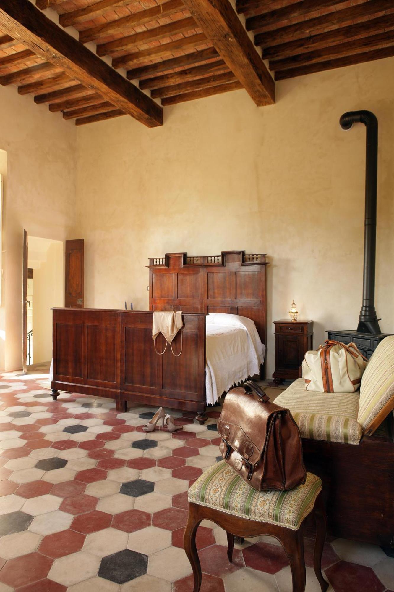 Podere Pradarolo Varano deʼ Melegari Exterior foto