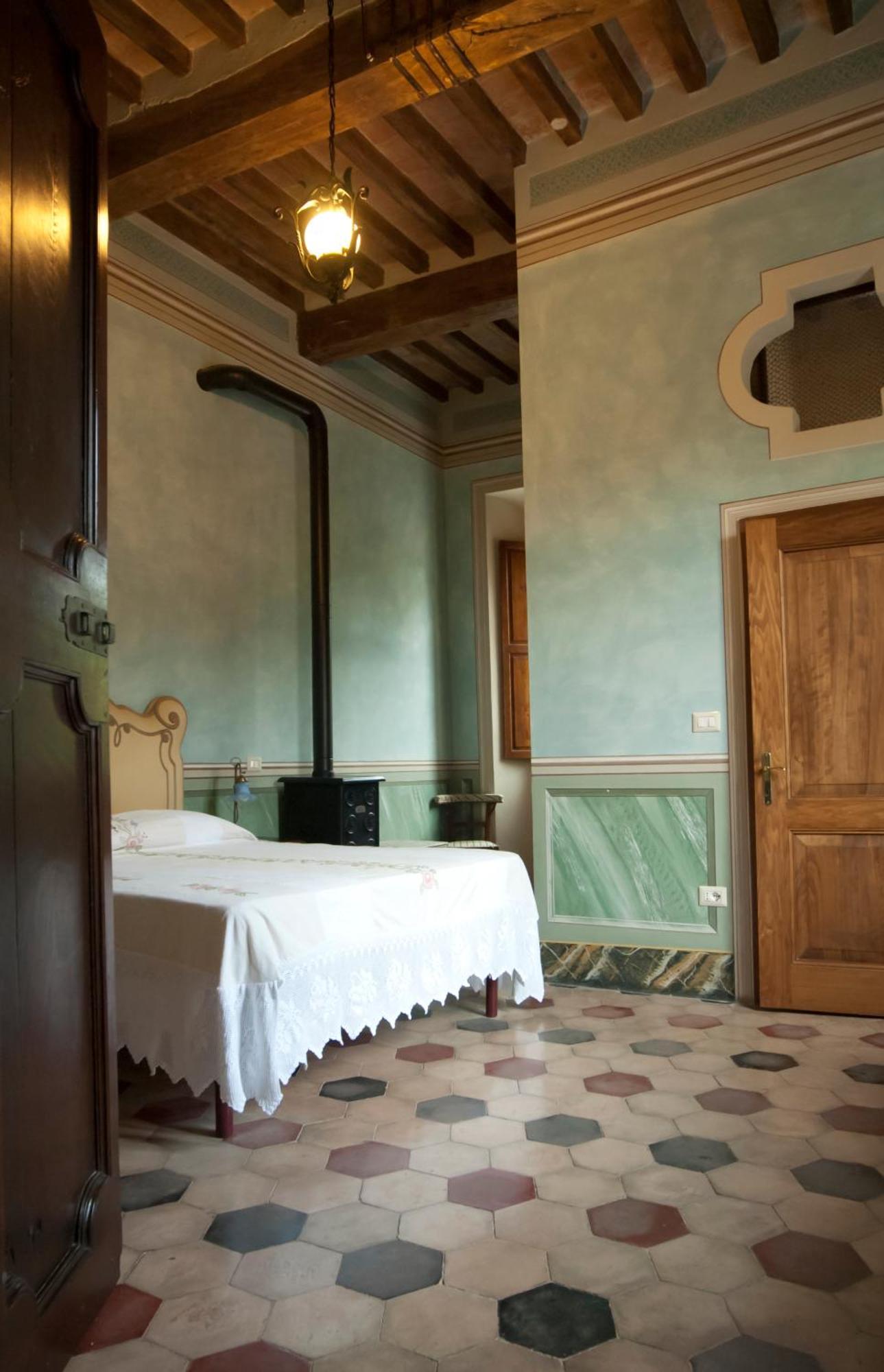 Podere Pradarolo Varano deʼ Melegari Exterior foto