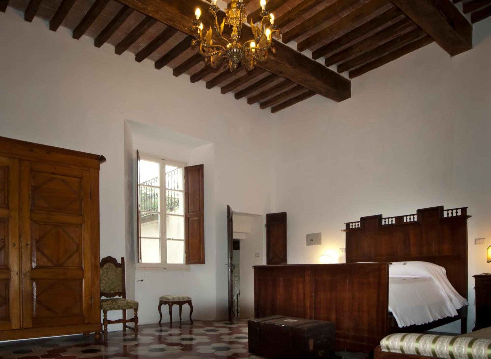 Podere Pradarolo Varano deʼ Melegari Exterior foto