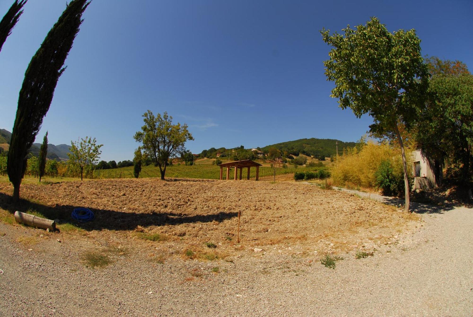 Podere Pradarolo Varano deʼ Melegari Exterior foto
